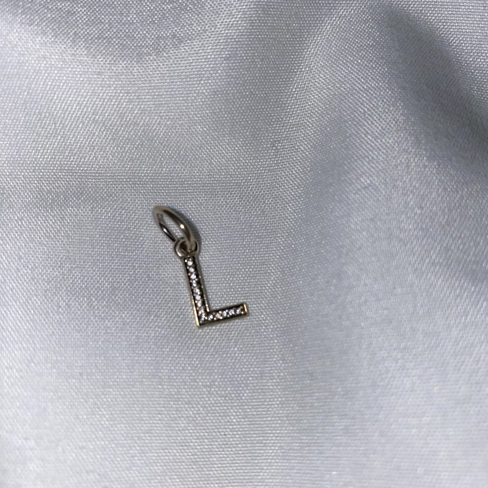 Pandora Charm